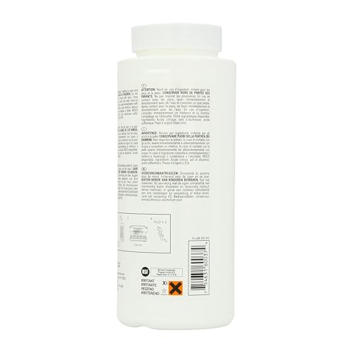 Dezcal Coffee and Espresso Machine Descaler Activated Scale Remover (31.7 Ounce)