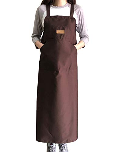 Artist apron Long apron