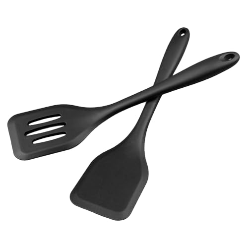 Silicone Spatula Set