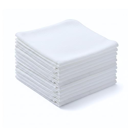 Flour Sack Shop Towels (12 Count)