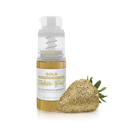 Gold Tinker Dust