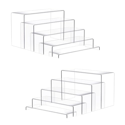 Display Risers