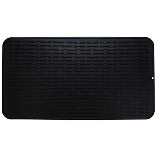 Silicone Dish Drying Mat for Multiple Usage