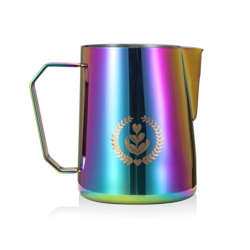 15.4oz 450ml Barista Milk Frothing Pitcher