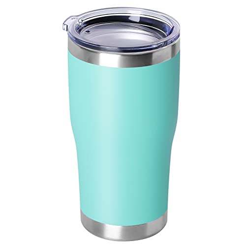 20oz Tumbler with Lid Stainless Steel Tumblers Bulk