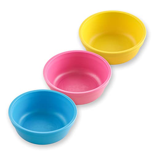 12 oz. Toddler Bowls Set of 3 (3 Count)