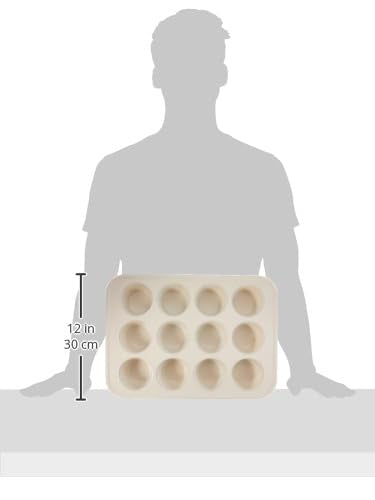 12 Cup Muffin Pan