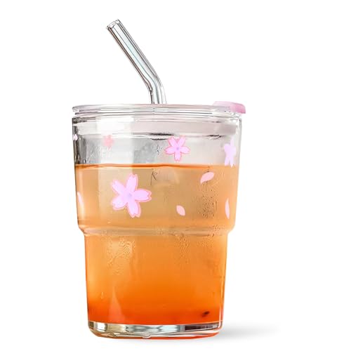 Iced Coffee Cup