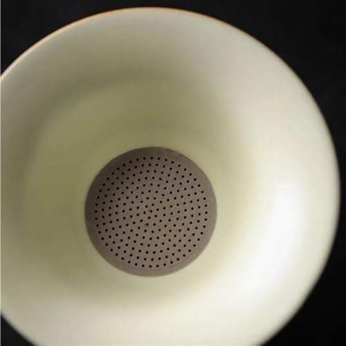 Tea Sets Teaware Set Gift Box Ruyao Ceramics Household Kung Fu Teaware Set Tea Pot Tea Cup Tea Plate Travel Tea Set Teapot