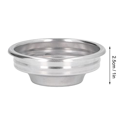 58mm Portafilter Filter Basket
