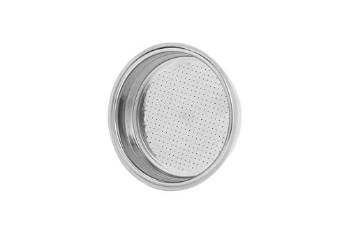 51mm Stainless Steel Coffee Filter Basket