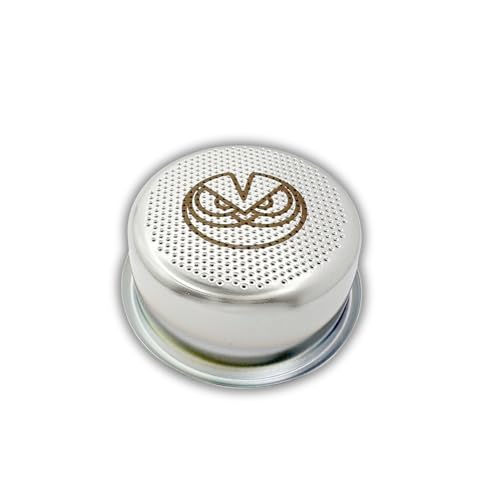 18gr IMS Precision NANOTECH Filter Basket compatible with 54mm Breville Sage Espresso machines Express