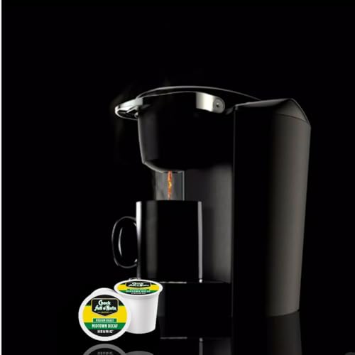 K-Cup Pods - Midtown Decaf, 6 Packs of 12 K-Cup Pods (72 Count)