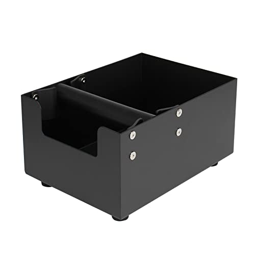Espresso Knock Box