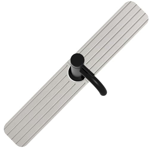 Faucet Mat for Kitchen Sink