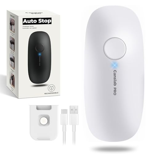 Ultrablade PRO Electric Can Opener