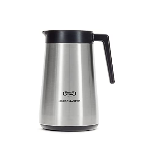 Technivormm Moccamaster 79114 KBT Coffee Brewer