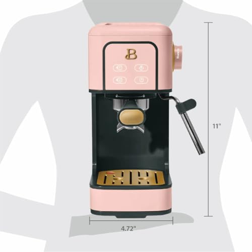 Slim Espresso Maker