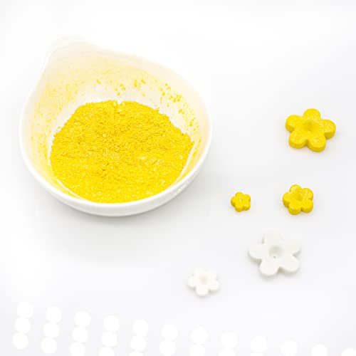 Pearl Luster Dust Edible