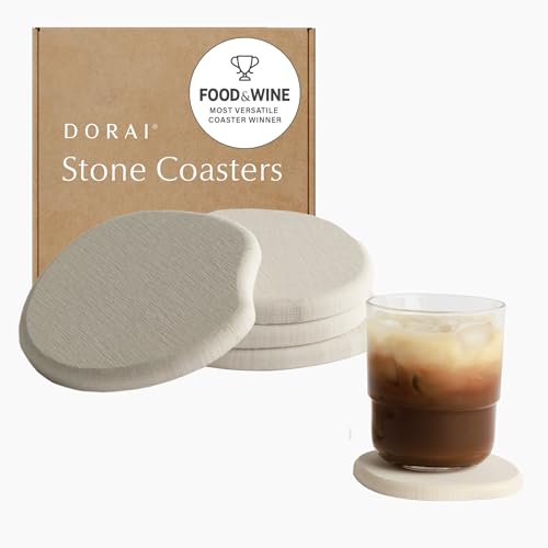 Home Stone Coasters Set