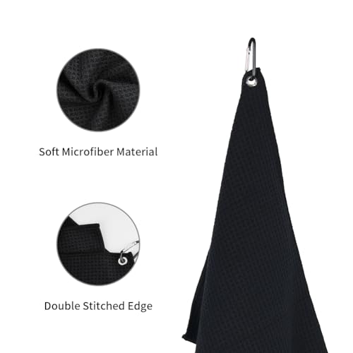 Barista Towel 4 Pack (4 Count)