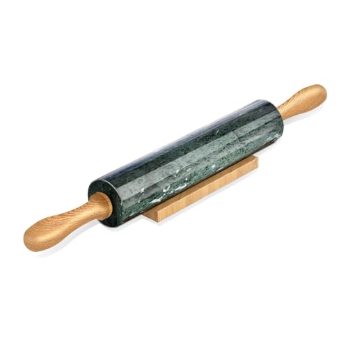 Marble Rolling Pin
