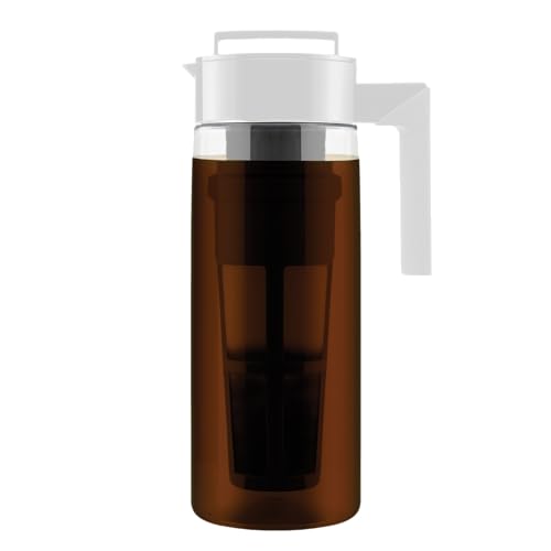 Deluxe Cold Brew Coffee Maker