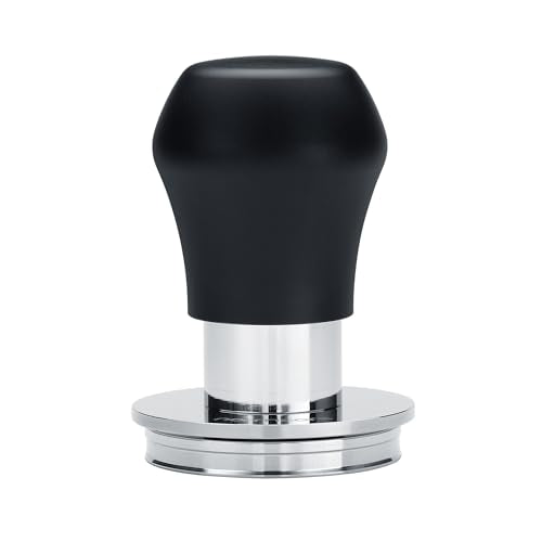 49mm Coffee Tamper V4.1 Mini