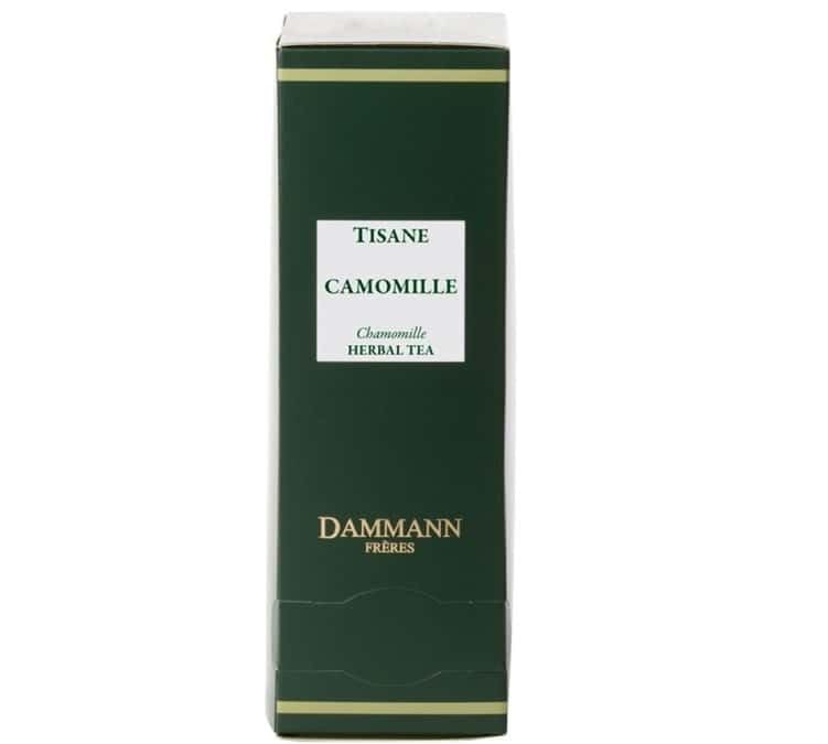 Sachets Chamomile Tea Bags (21 Count)