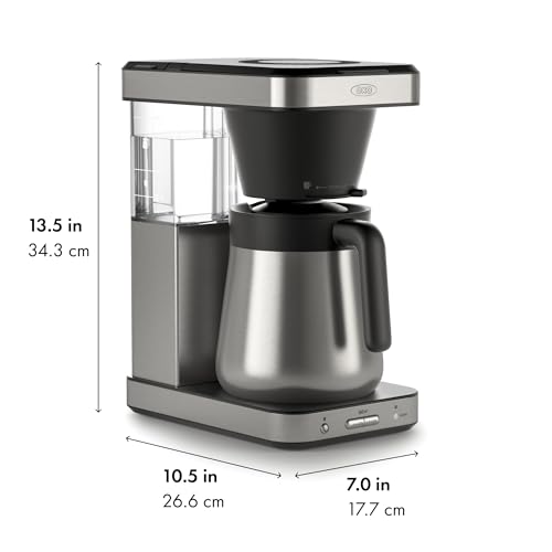 Brew 8 Cup Coffee Maker