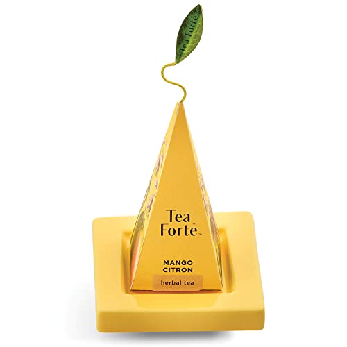 Café Cup Tea Gift Set