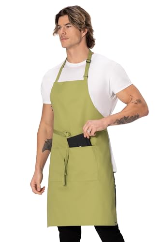 Unisex Butcher Apron