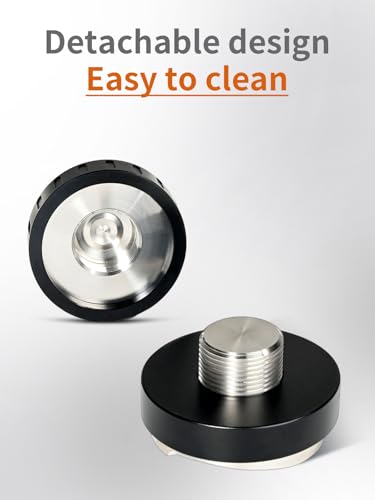 53.3mm Coffee Distributor and Tamper