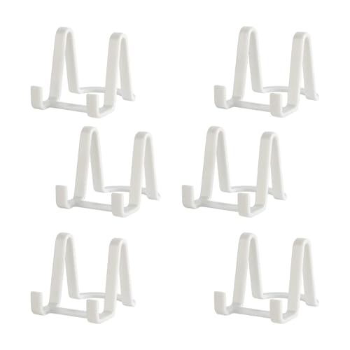 Plate Display Stands Easel Holder