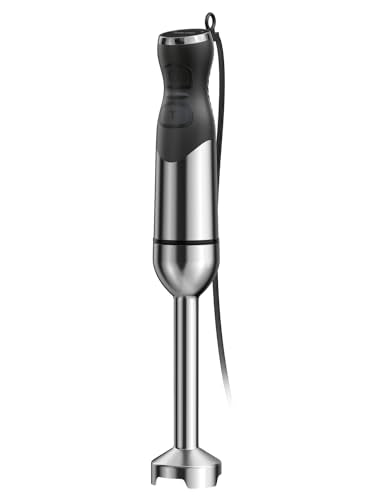 2025 New 1000W Immersion Blender Handheld