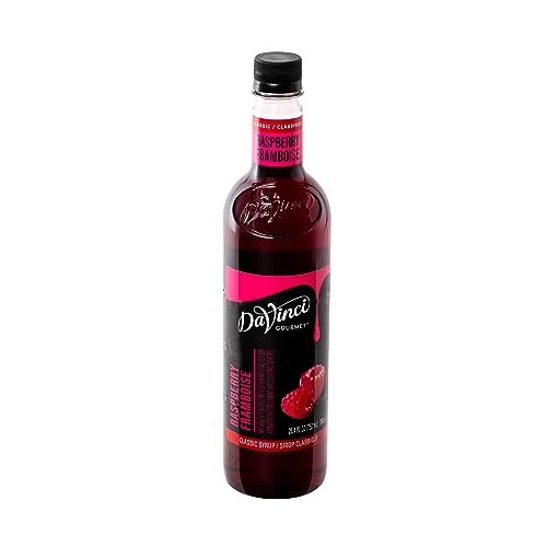 Classic Raspberry Syrup (101.6 Fl Oz)