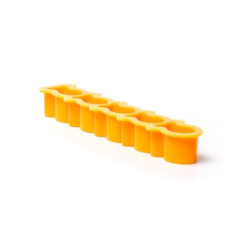 Goldfish Cracker Cookie Cutter for Sourdough