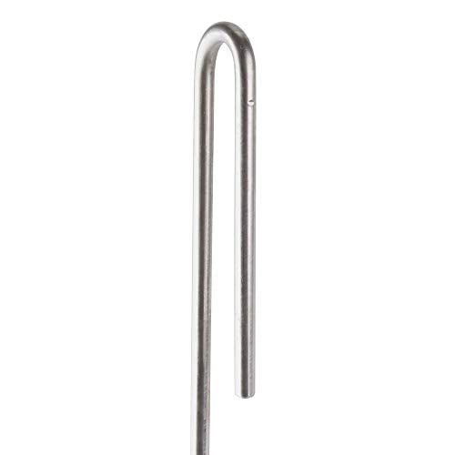 25" Deep Fryer Cleanout Rod