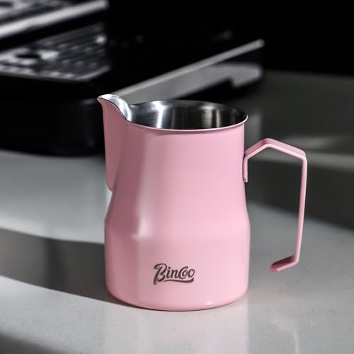 Milk Frothing Pitcher 450ML