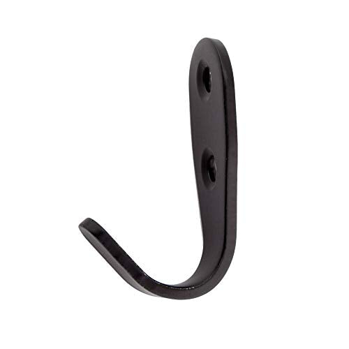 Heavy Duty Wall Hooks (10 Count)