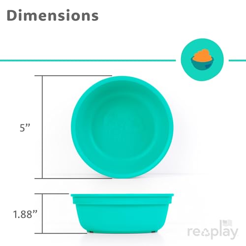 12 oz. Toddler Bowls Set of 3 (3 Count)
