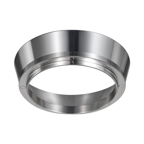 Magnetic Espresso Dosing Funnel for 51mm Portafilter