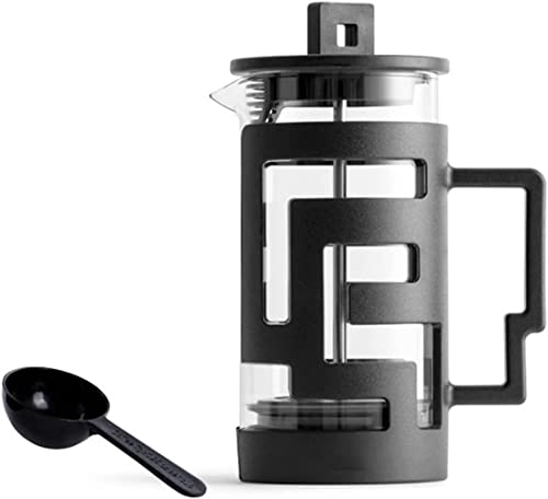 Percolator Coffee Pot Press Coffee Press Tea Coffee Pot Glass Coffee Pot