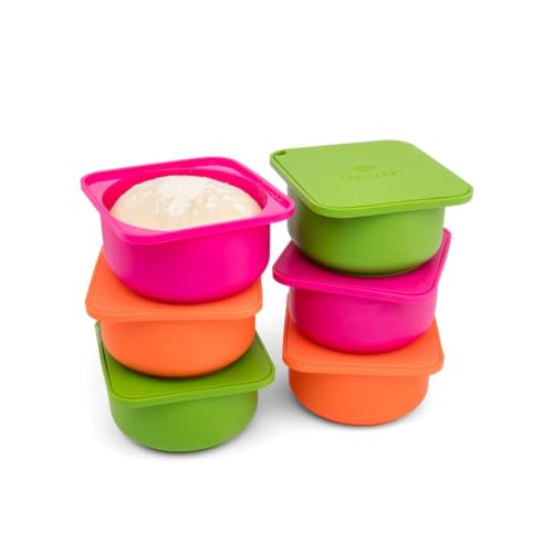 Pizza Making Accessories (6 Count)