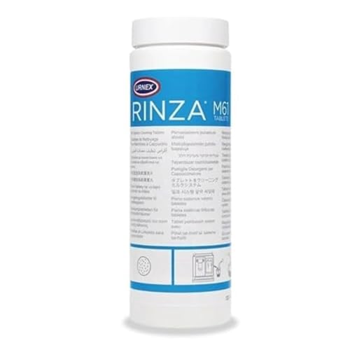 URN3301 Rinza Milk Cleaning Tablets