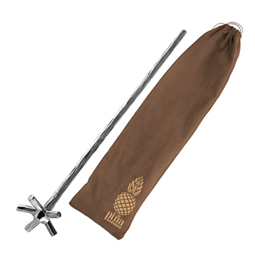 Swizzle Stick Stirrer