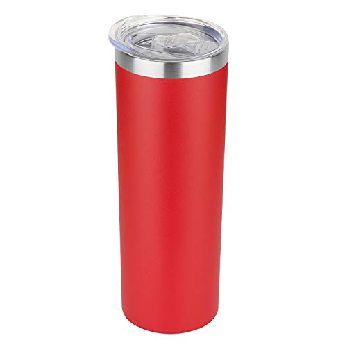 20 oz Skinny Tumbler