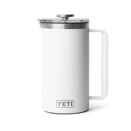 Rambler 34 oz. French Press Coffee Maker