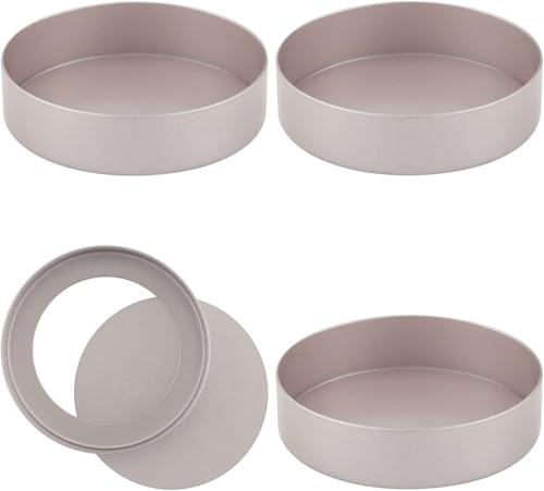 Mini Tart Pan Set (18.99 Count)
