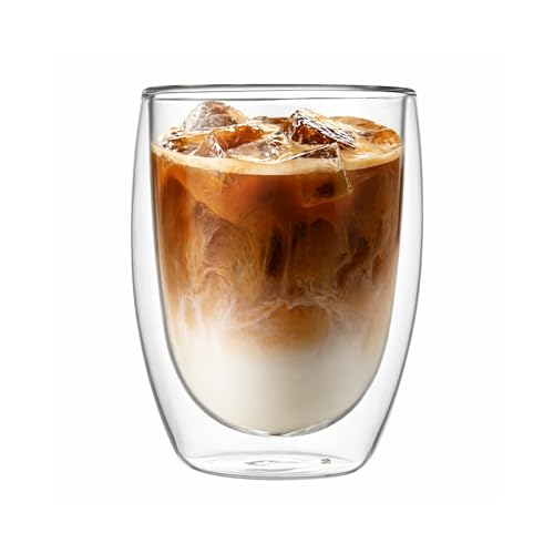 12 oz Professional Coffee Cup (2 Count)